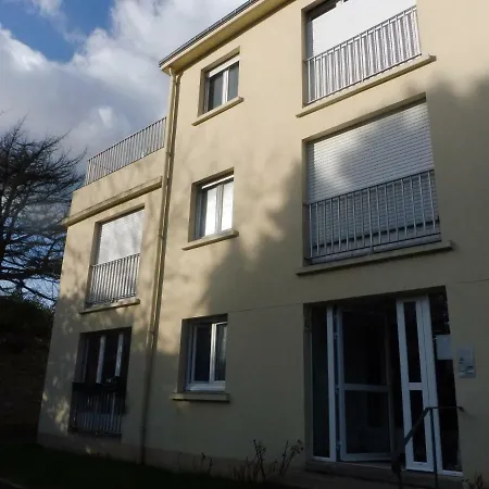Le Pressoir Appartamento Dinan