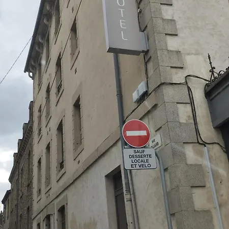 Appartement Le Pressoir Dinan