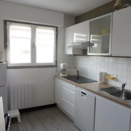 Appartement Le Pressoir