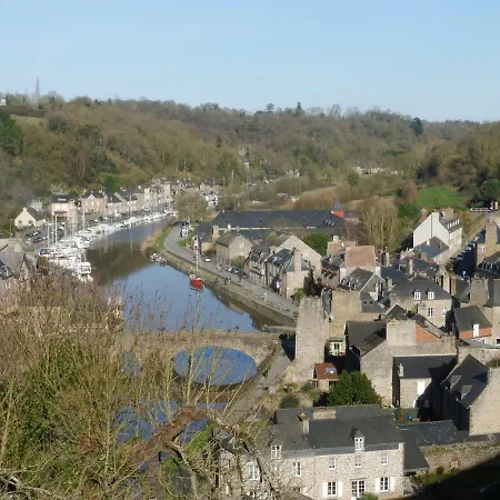 Appartement Le Pressoir Dinan