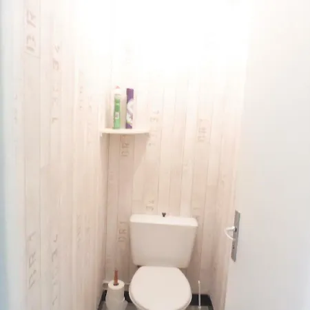 Le Pressoir Appartement *